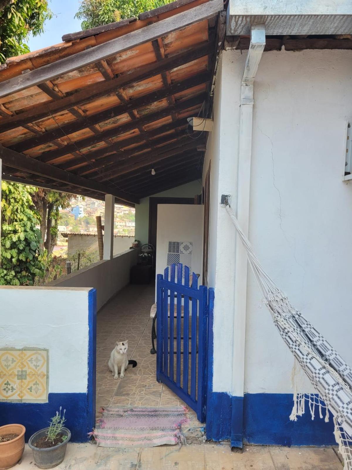 Pousada Quilombo Do Mato Dentro Conceição do Mato Dentro エクステリア 写真