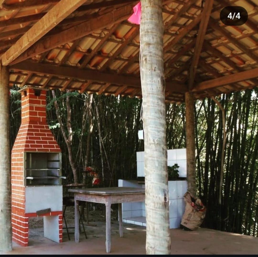Pousada Quilombo Do Mato Dentro Conceição do Mato Dentro エクステリア 写真